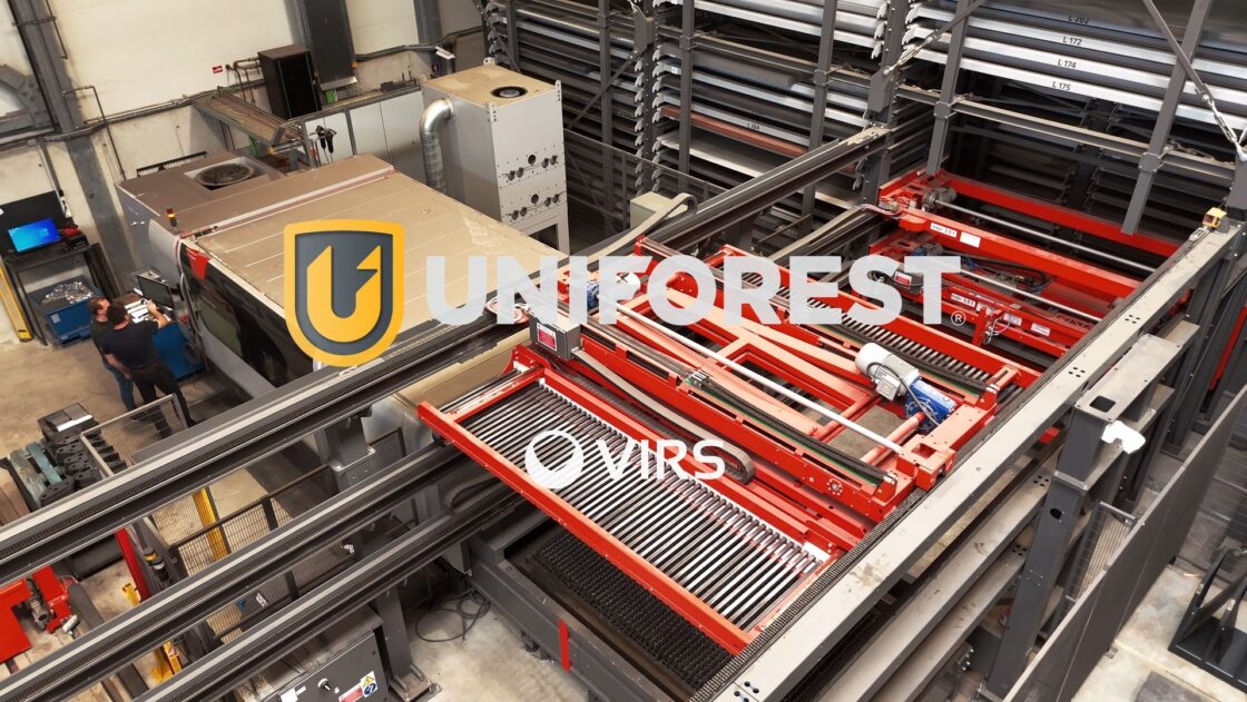 ByStronic Smart Factory – PROMOVIDEO