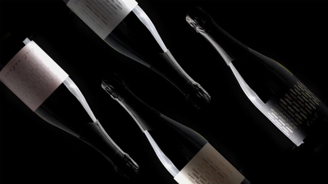 Vina Gjerkeš – Sparkling wines – PRODUCTVIDEO