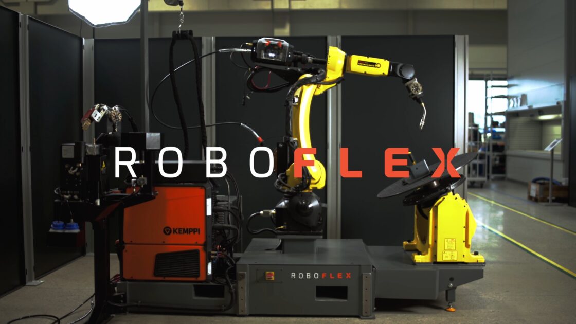 Roboflex – PROMOVIDEO